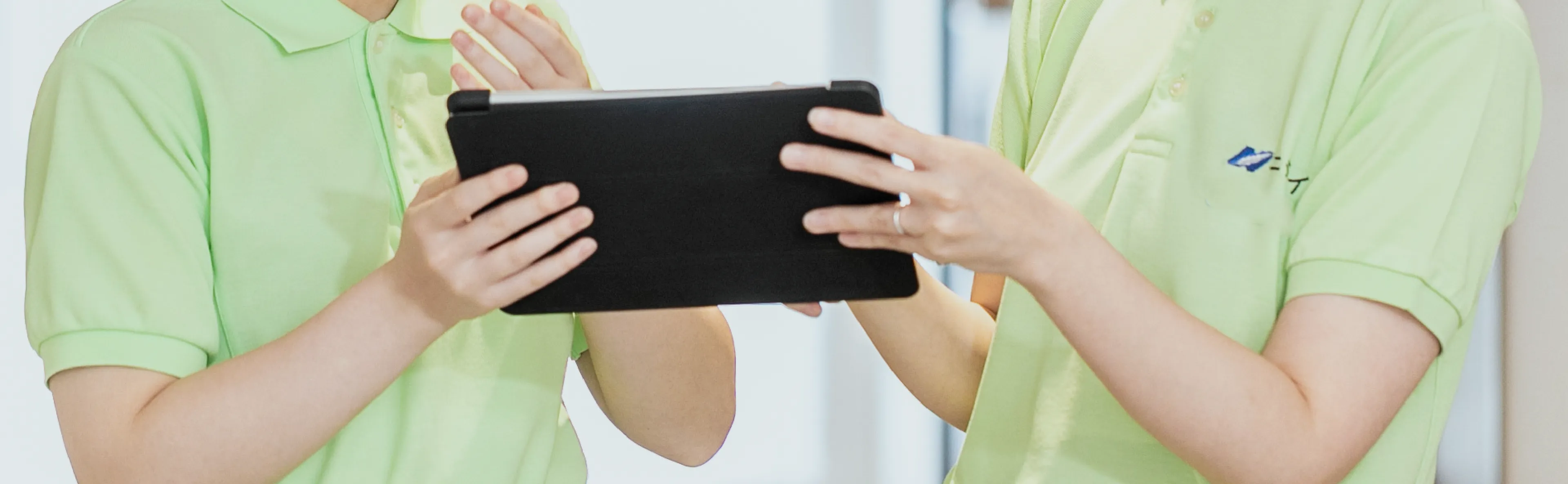 数字でみるニチイケアパレス