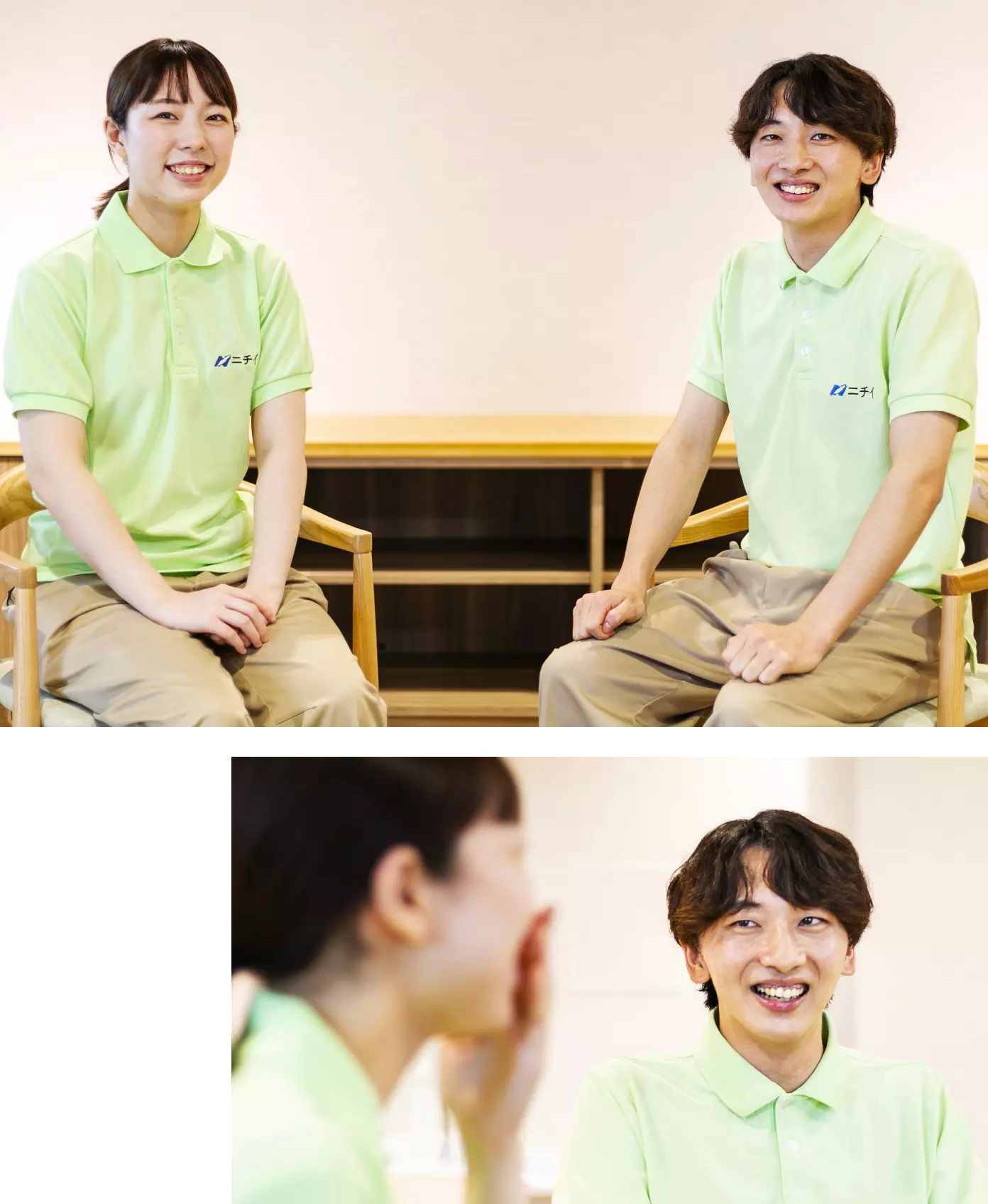 クロストーク01